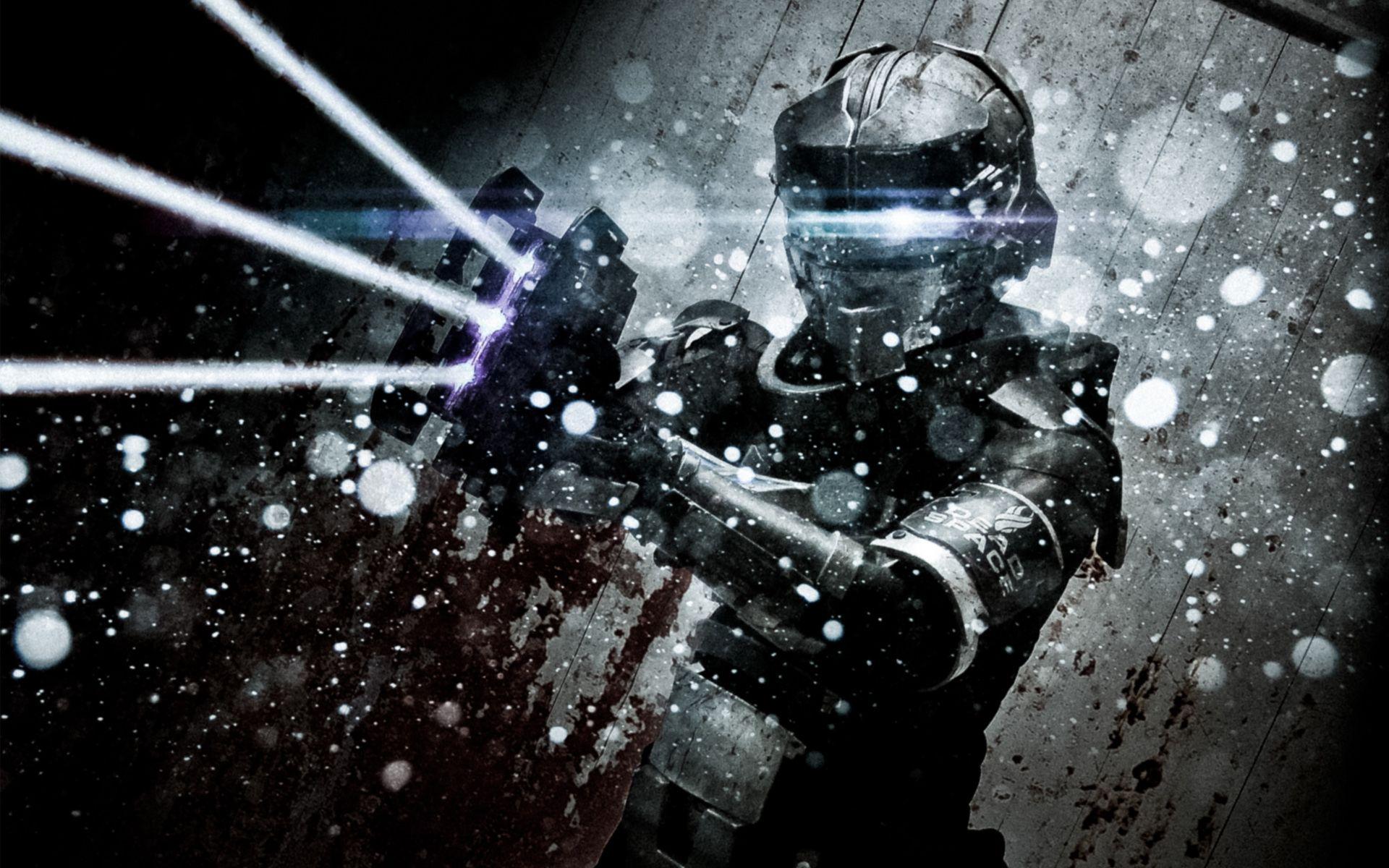 1920x1200 Dead Space HD Wallpaper