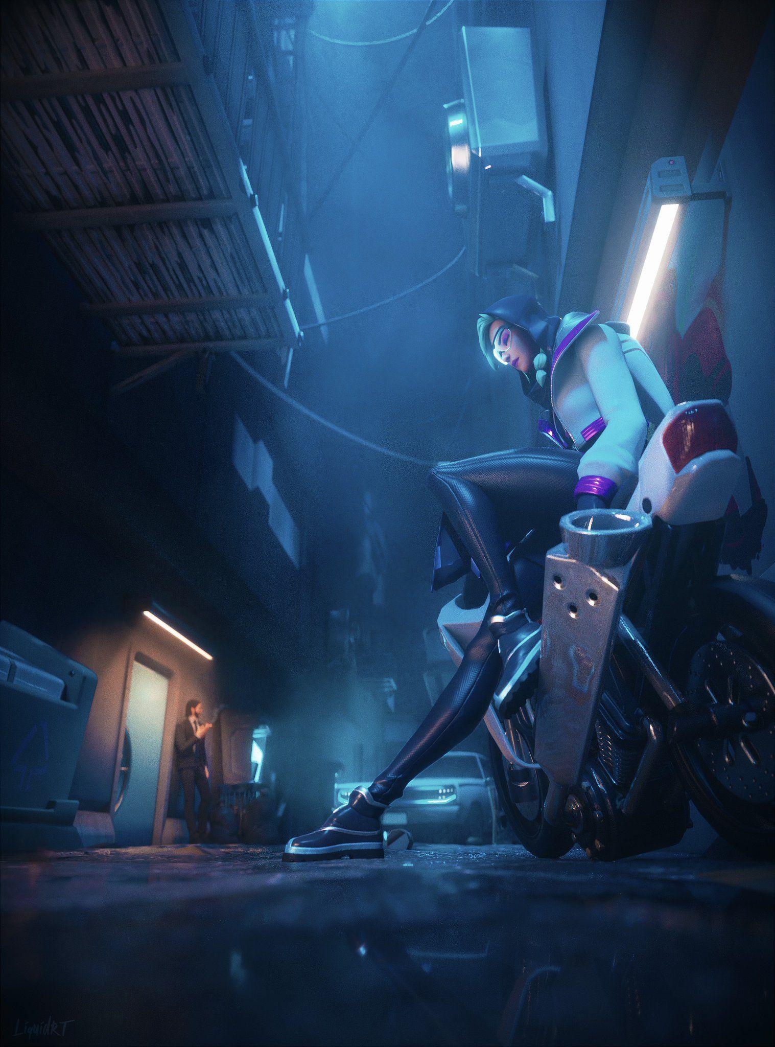 1517x2048 Fortnite Mobile Wallpaper HD. Best gaming wallpaper, Fortnite, Space anime