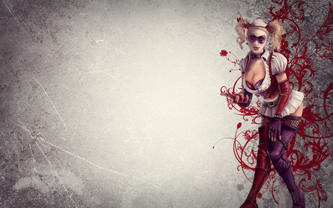 1131x707 Harley quinn Wallpaper (requested)