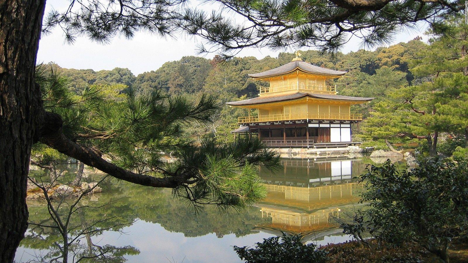 1600x900 Beautiful Kyoto, Japan: 20 stunning photo