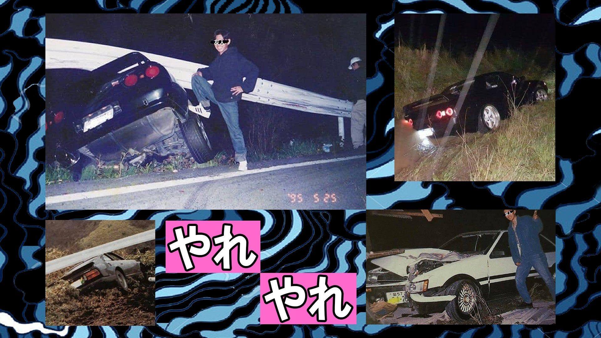 90s JDM Wallpapers - Top Free 90s JDM Backgrounds - WallpaperAccess