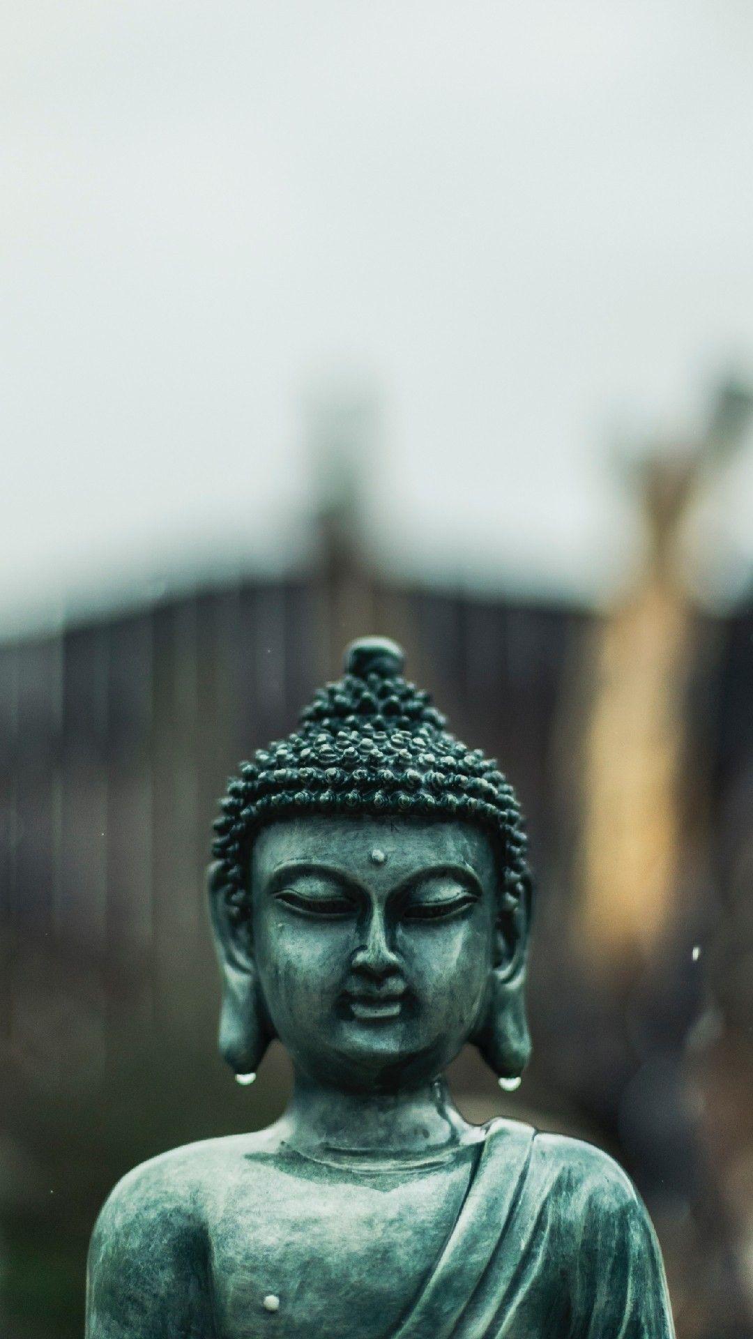 1080x1920 gautam buddha photo HD image, Buddha wallpaper iphone, Buddha