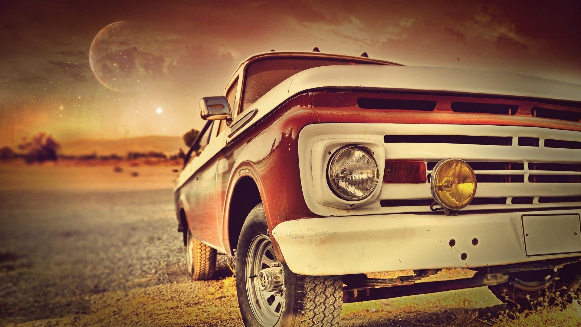 1920x1080 Vintage Cars Wallpaper. Best Wallpaper. Classic cars vintage, Car wallpaper, Retro cars