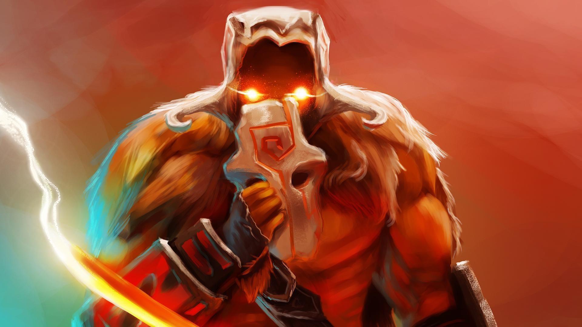 1920x1080 Dragon Knight 2 Wallpaper