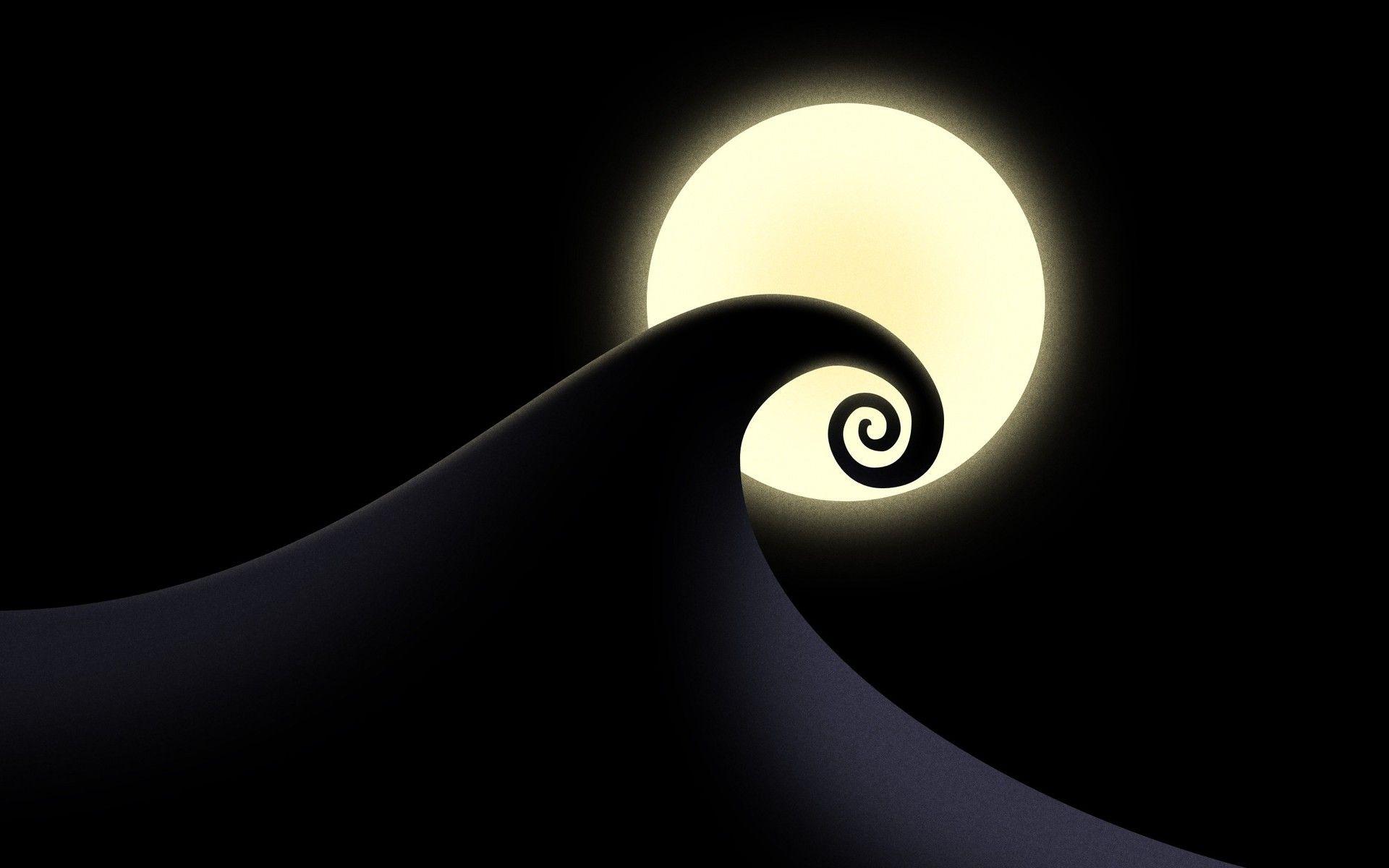 1920x1200 The Nightmare Before Christmas Wallpaper