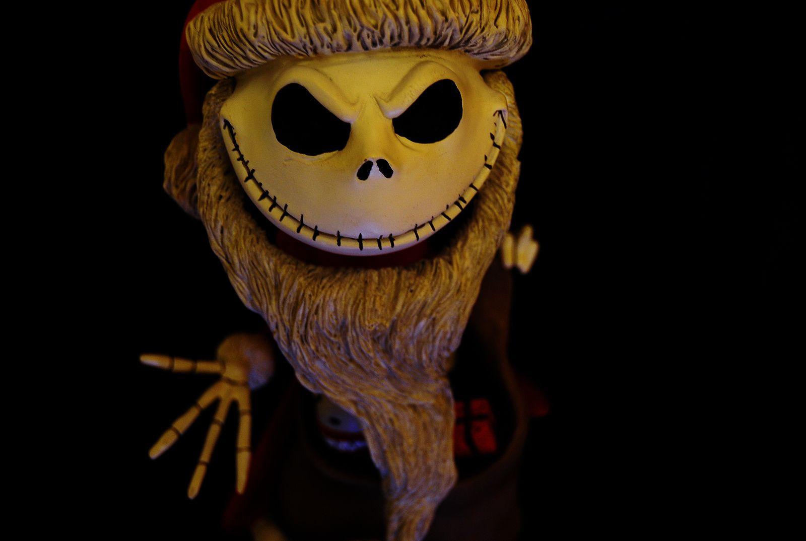 1600x1074 The Nightmare Before Christmas HD Wallpaper. Background