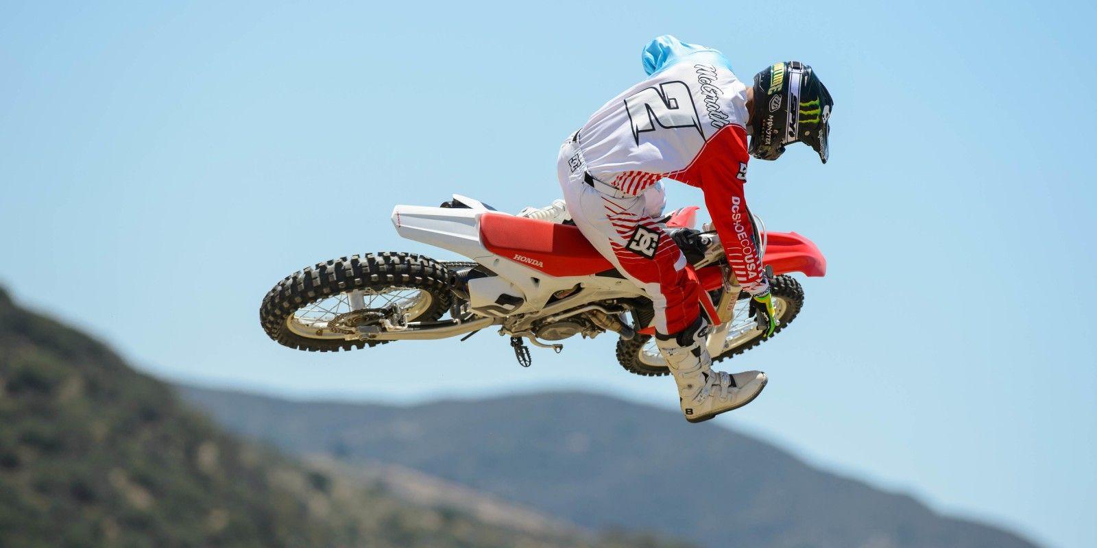 Jeremy McGrath Wallpapers - Top Free Jeremy McGrath Backgrounds