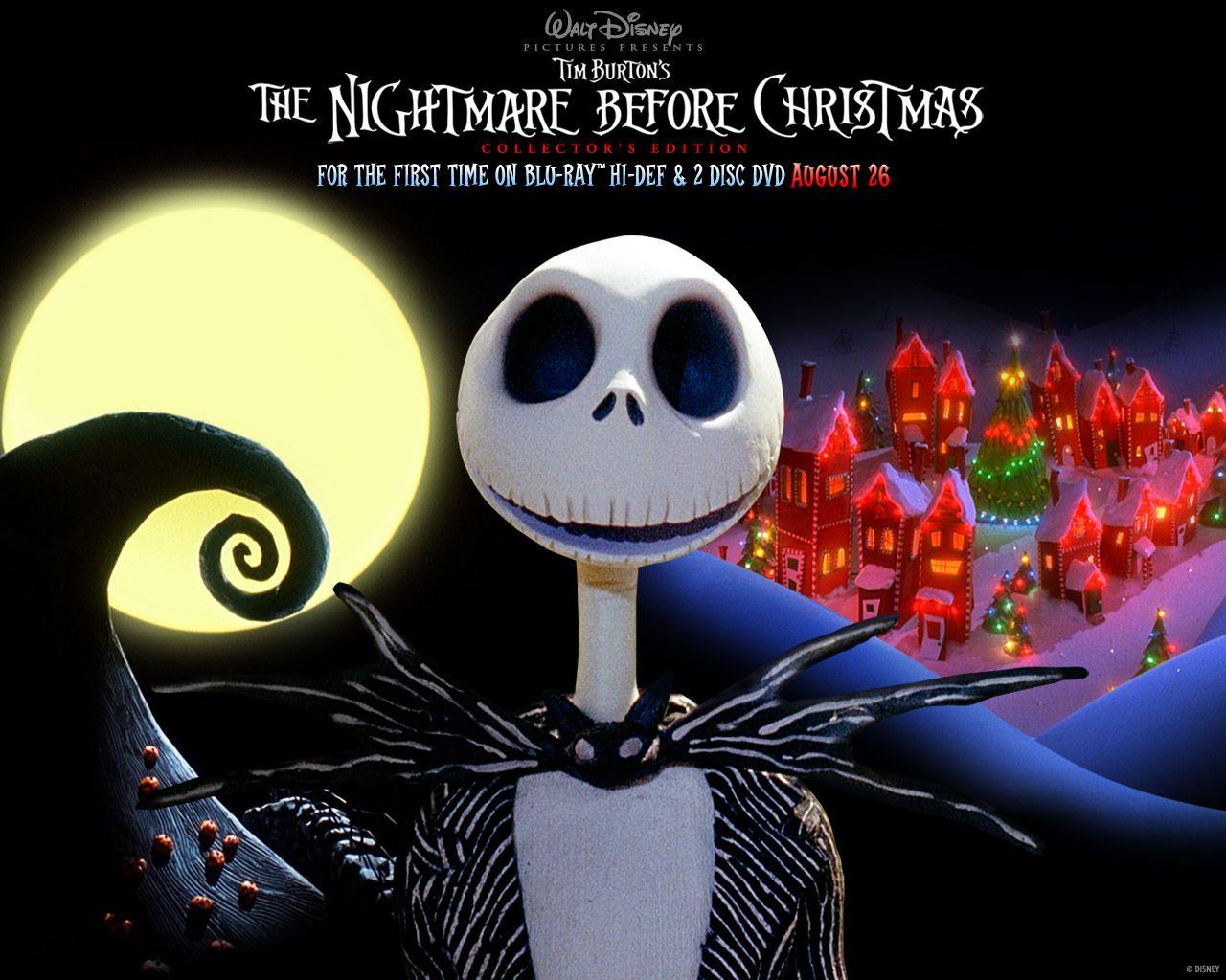 Sally Nightmare Before Christmas Wallpapers - Top Free Sally Nightmare ...