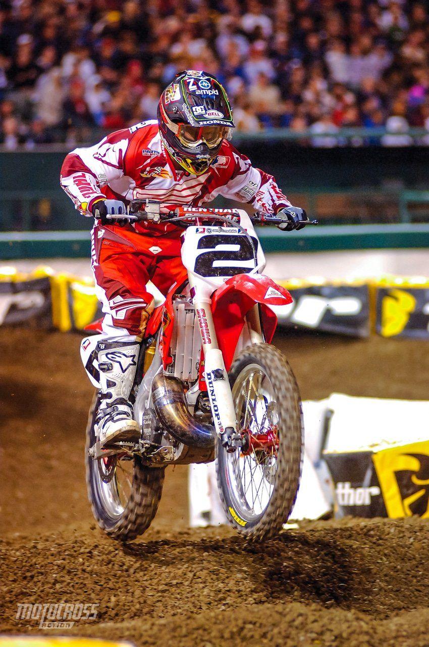 Jeremy McGrath Wallpapers - Top Free Jeremy McGrath Backgrounds