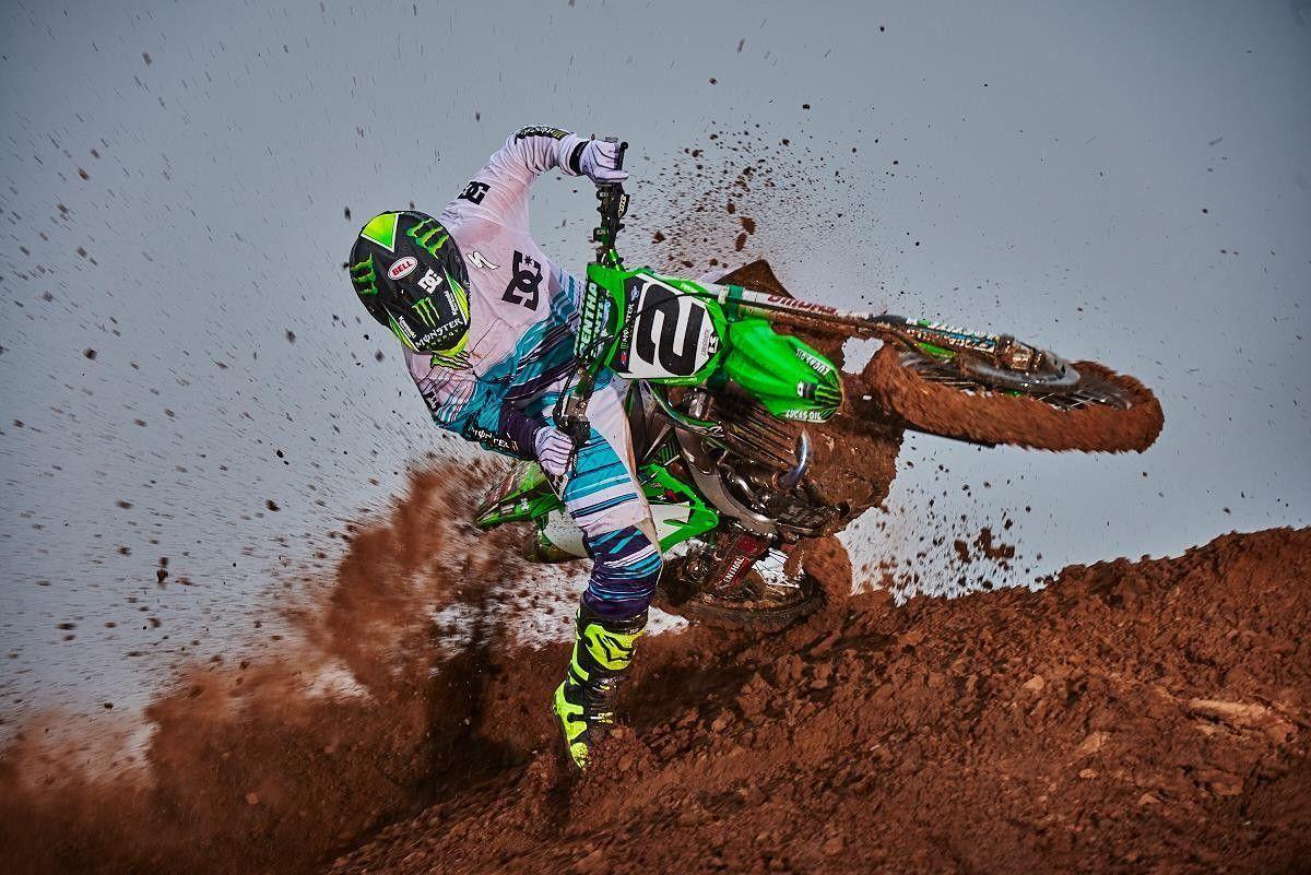 1200x801 The King Look: 2015 Monster Energy Kawasaki and Pro Circuit Kawasaki