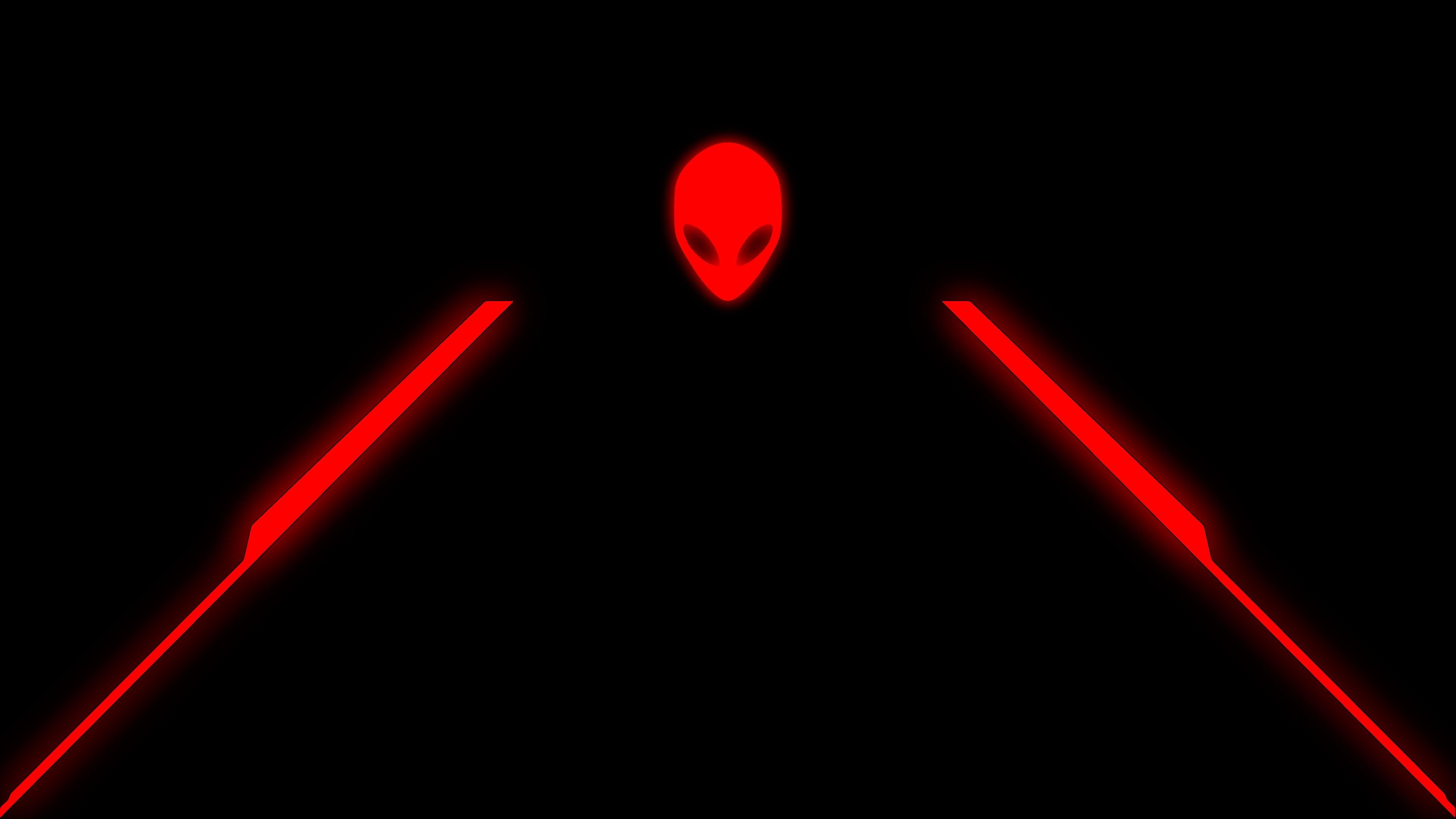 3840x2160 P19H996 Alienware Wallpaper Windows 10 3840x2160 px