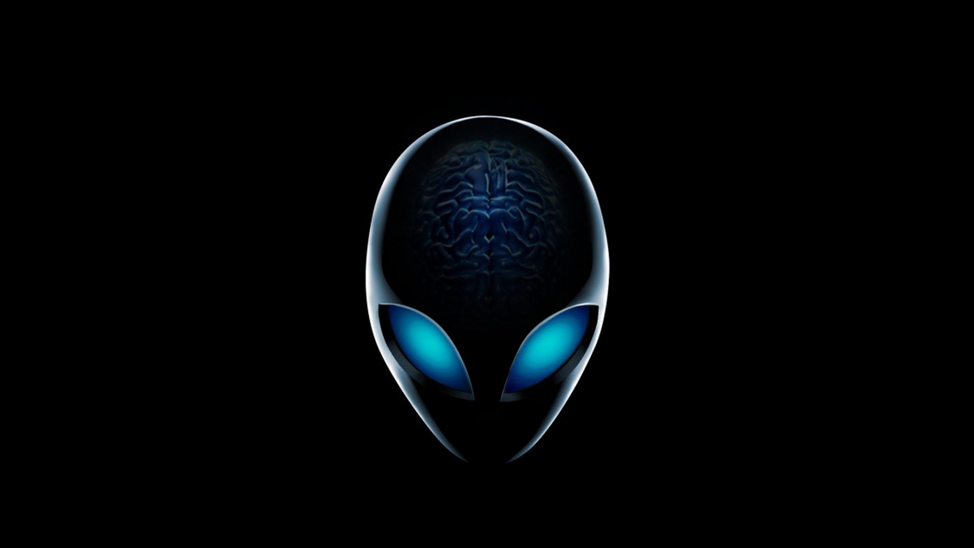 Alienware UltraWide Wallpaper