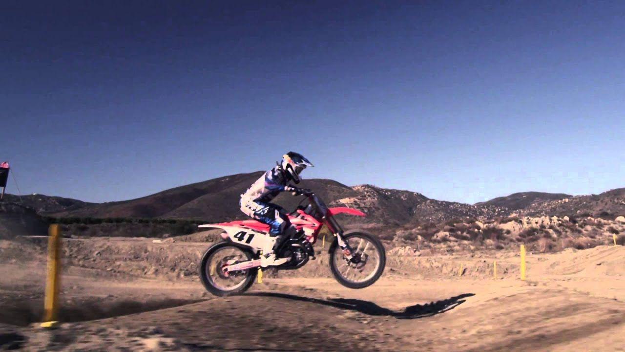 1920x1080 DC: Refuse to Lose Jeremy McGrath