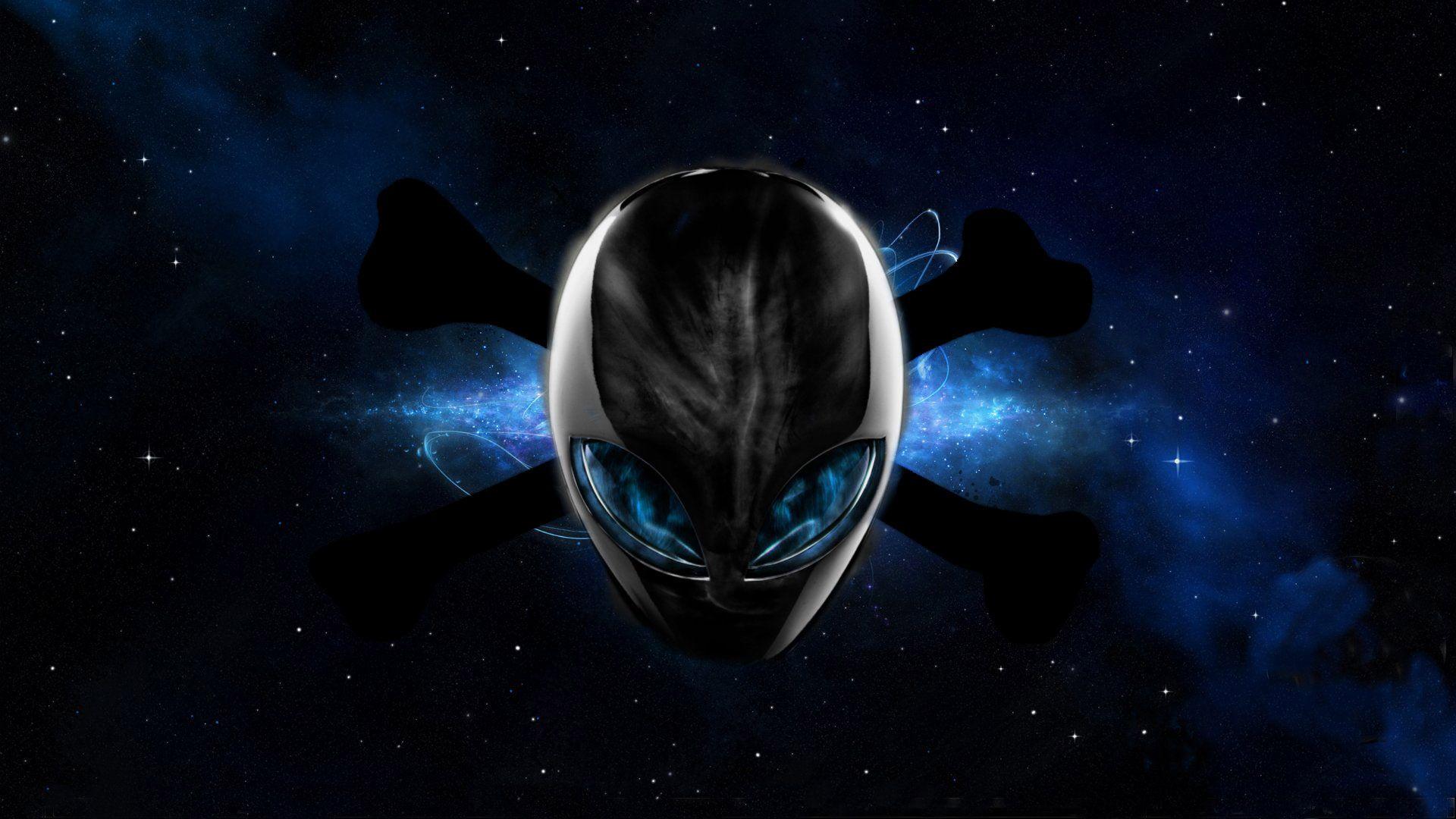1920x1080 Alienware mobile wallpaper