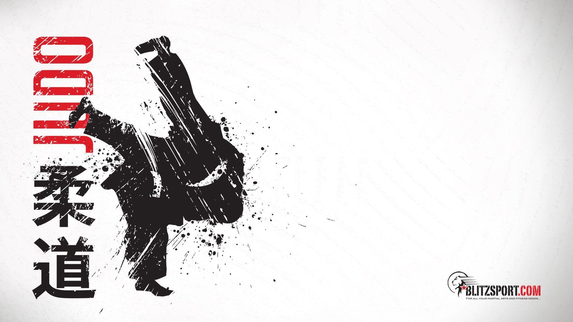 1920x1080 Judo Wallpaper HD
