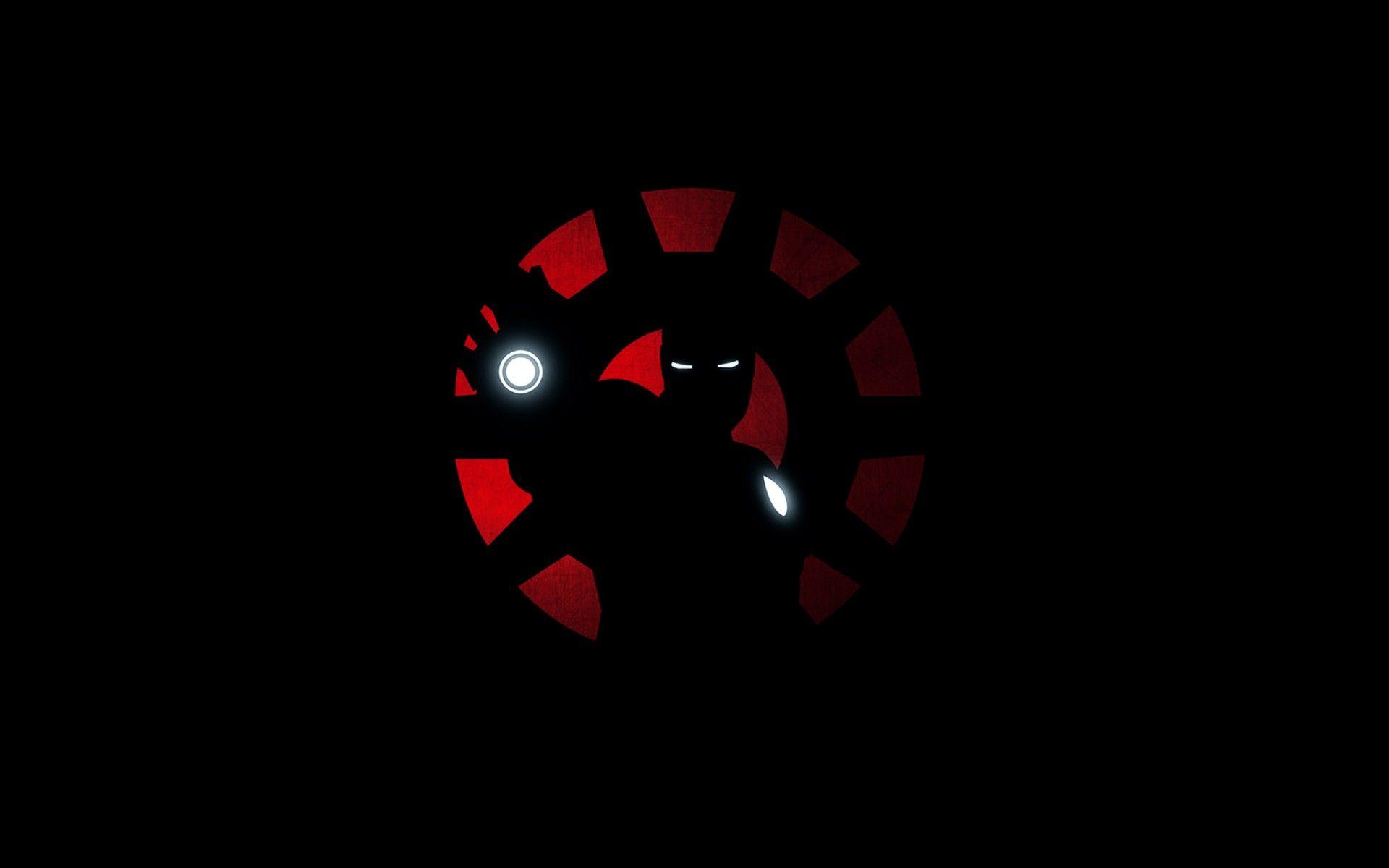 1920x1200 Download the Iron Man Shadow Wallpaper, Iron Man Shadow iPhone
