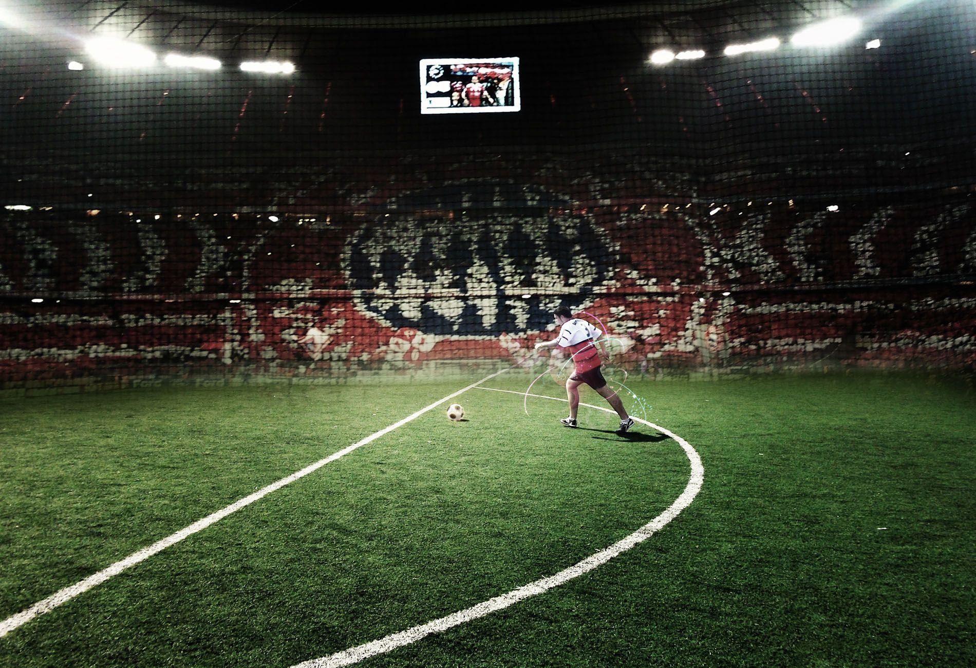 1900x1300 FC Bayern Munich Wallpaper. The Art Mad Background