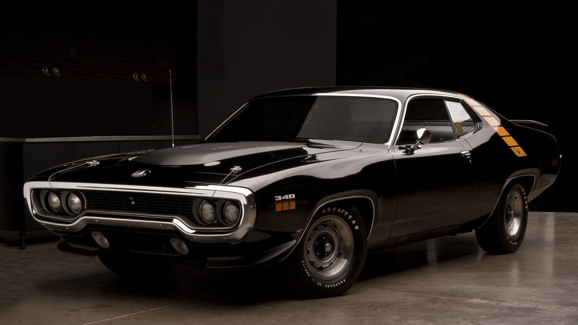 1920x1080 Plymouth Road Runner Wallpaper, Specs & Videos