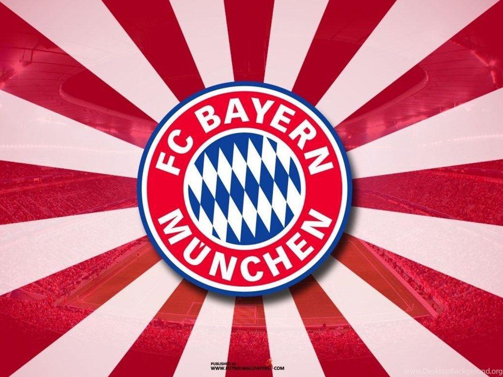 1024x768 Fc Bayern Munich HD Wallpaper Desktop Background