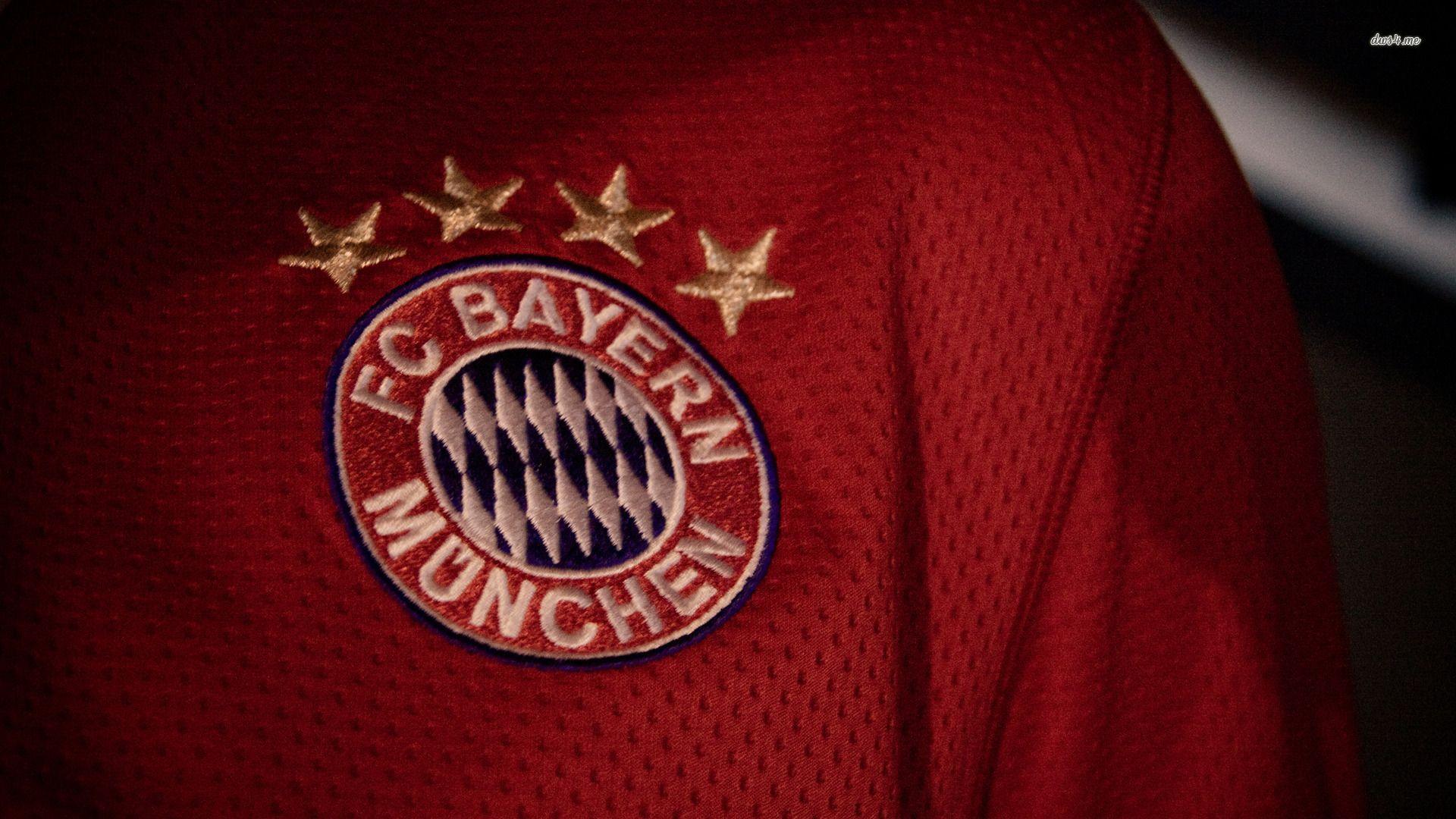 Bayern Munich HD Wallpapers Top Free Bayern Munich HD Backgrounds WallpaperAccess