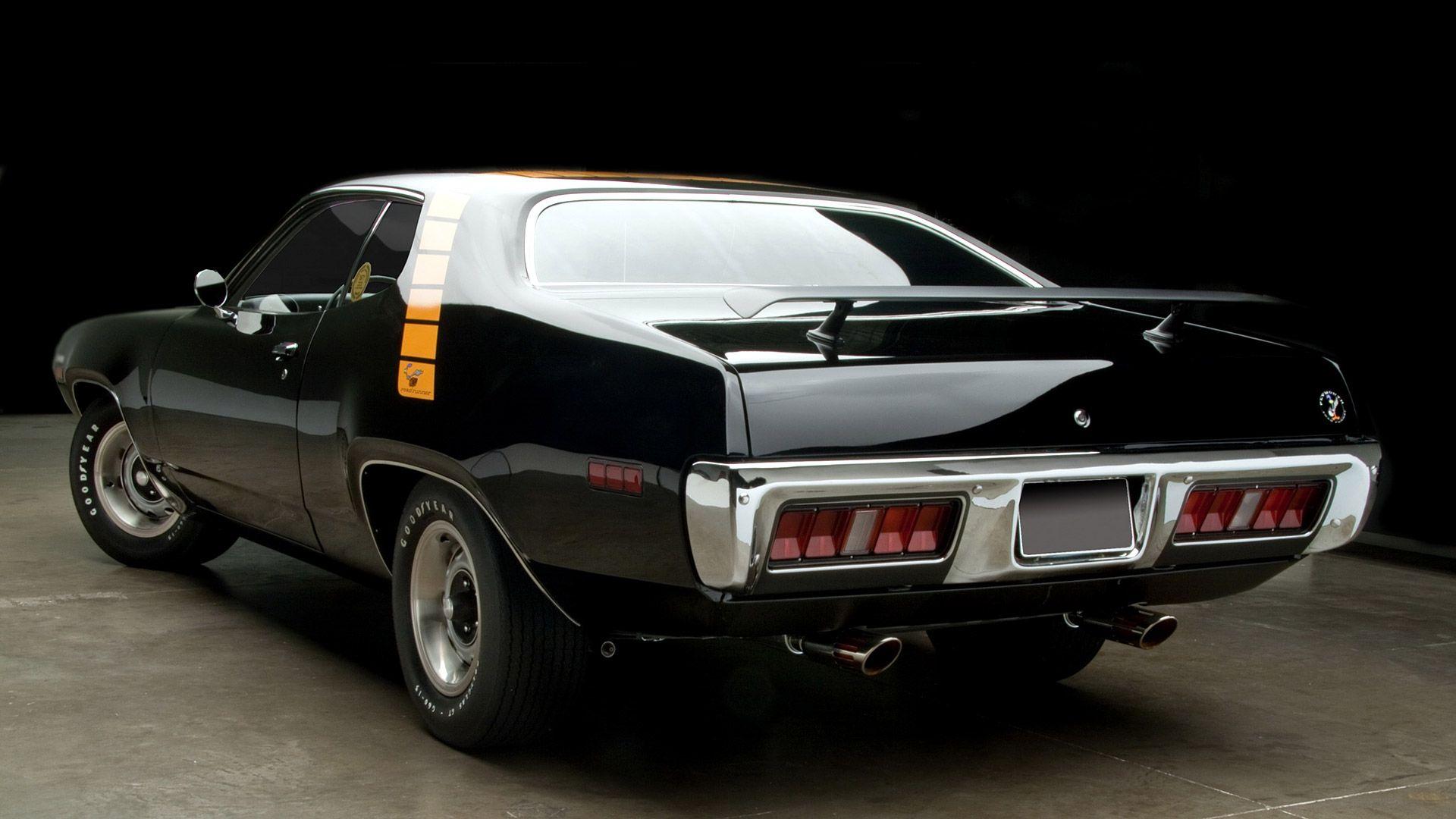 1920x1080 Plymouth Road Runner Wallpaper, Specs & Videos