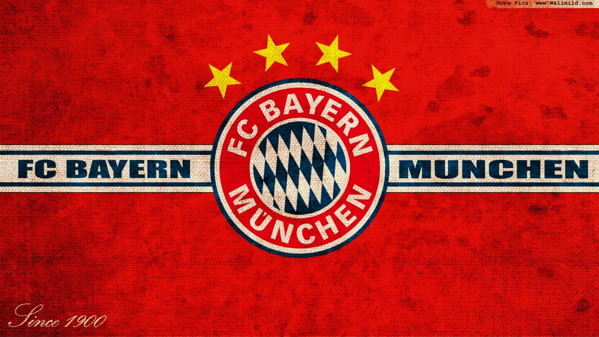 1920x1080 Bayern Munchen Football Club Wallpaper Best Wallpaper Full HD Free Download