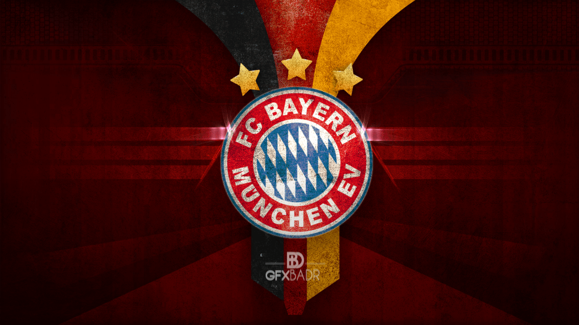 1191x670 Bayern Munich Wallpaper & Background Download