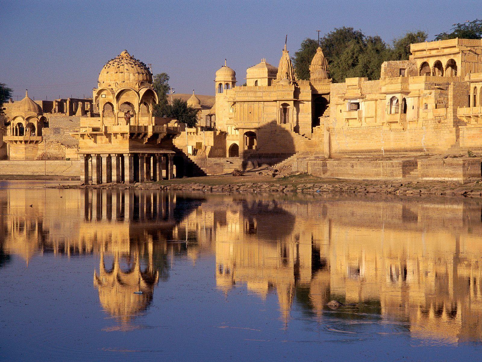 1600x1200 Jaisalmer / Rajasthan / India Desktop wallpaper 1600x1200. Tourist places, India travel, Jaisalmer