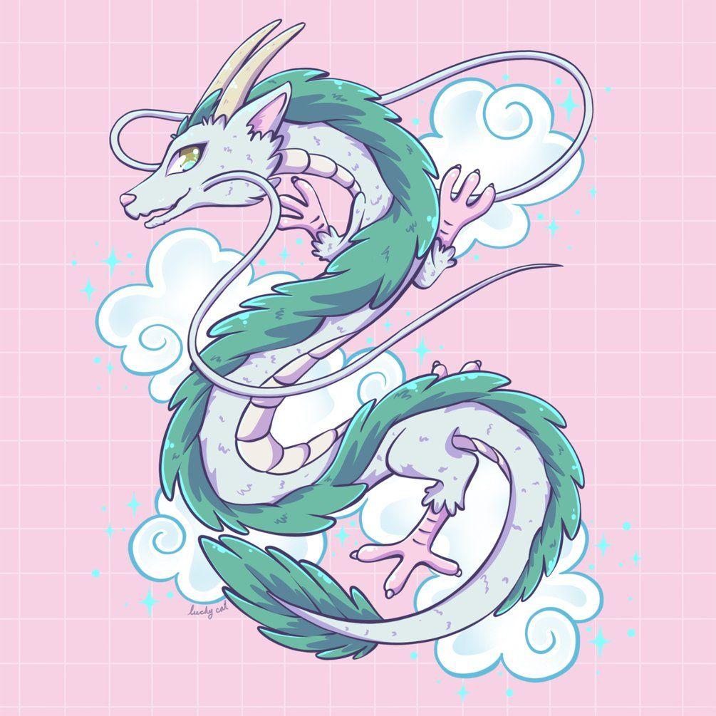 Dragon Kawaii Cute Wallpapers - Top Free Dragon Kawaii Cute Backgrounds ...