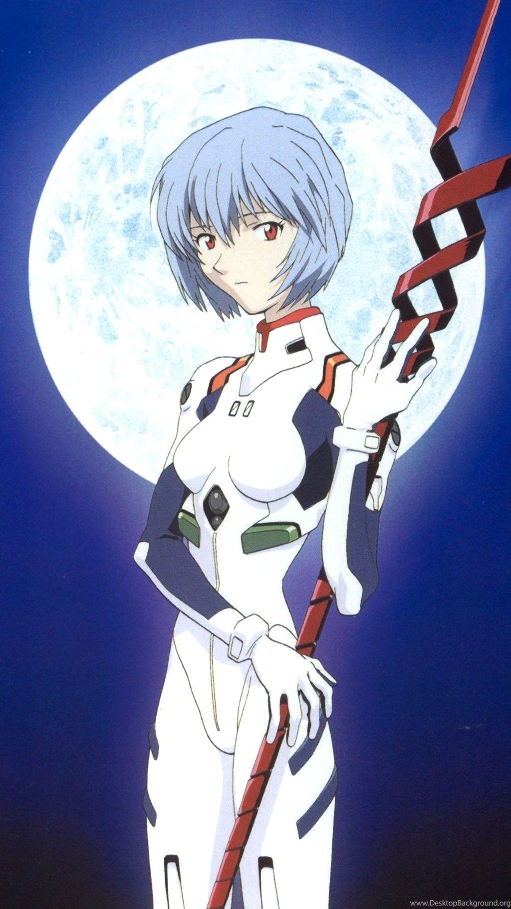 1024x1820 Evangelion Wallpaper 4K iPhone Trick em 2020. Personagens de anime, anime, Anime