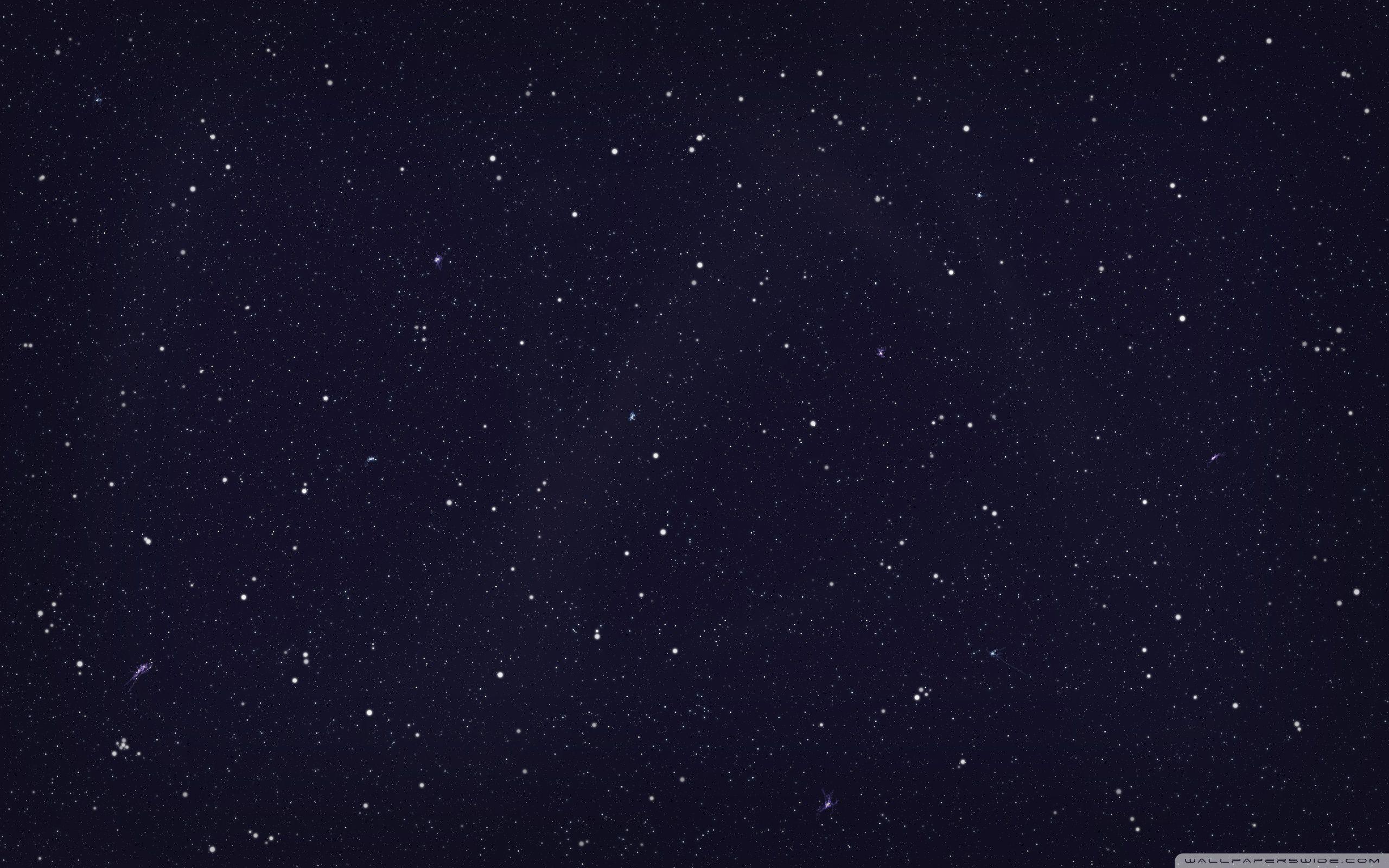 2560x1600 Universe Wallpaper