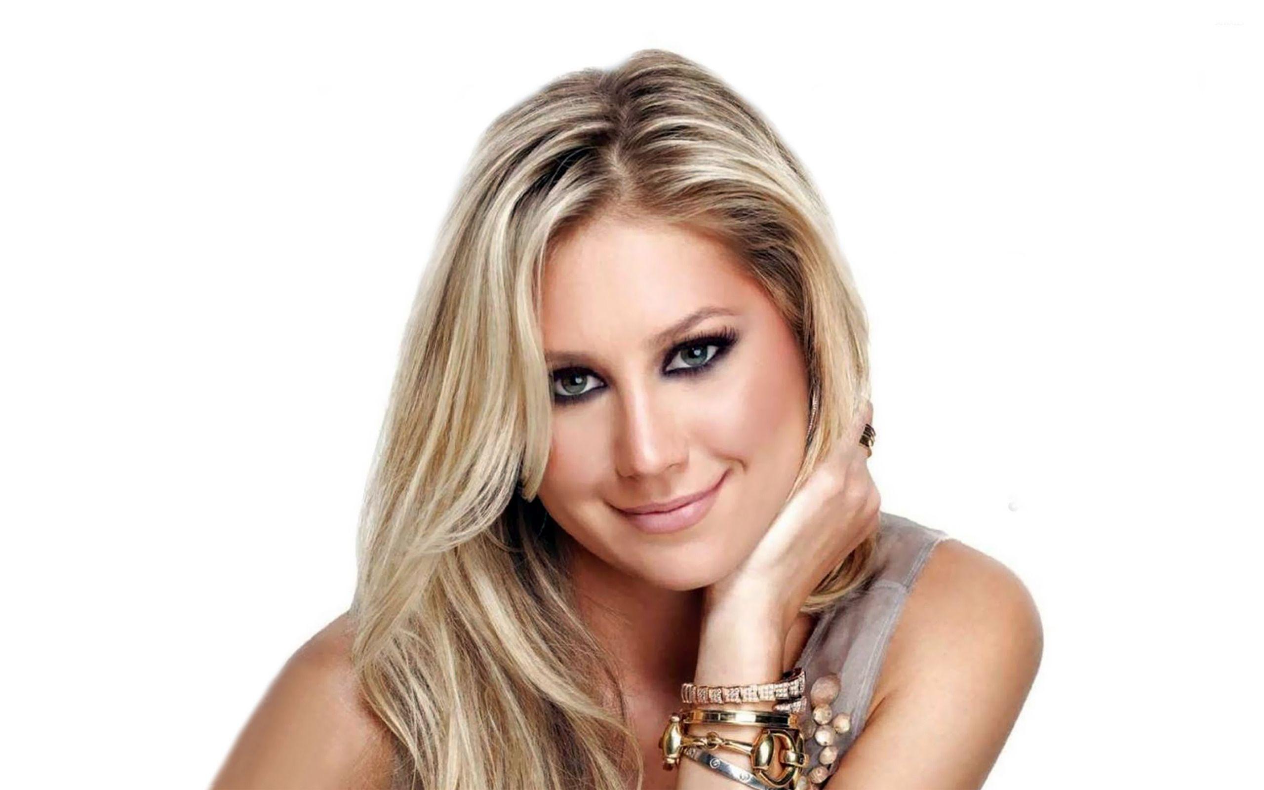2560x1600 Anna Kournikova [5] wallpaper wallpaper