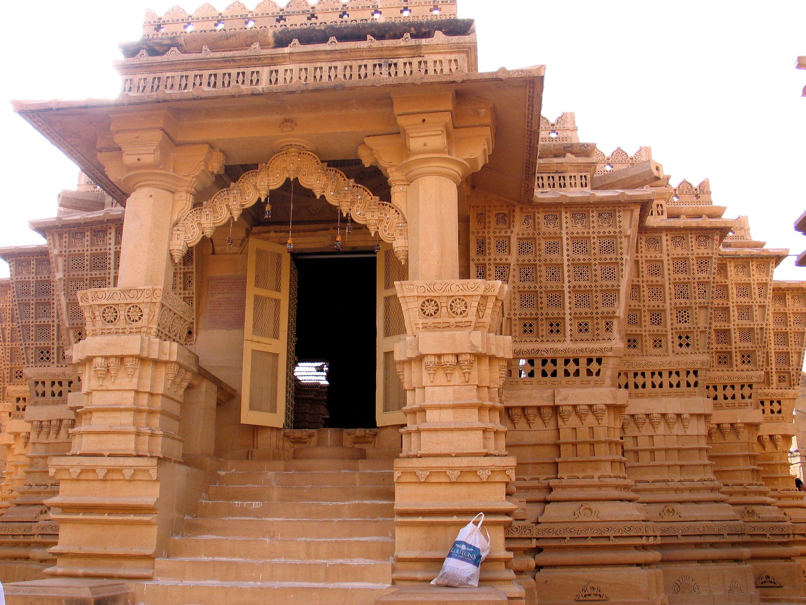 2592x1944 Jain Temples, Jaisalmer: How To Reach, Best Time & Tips