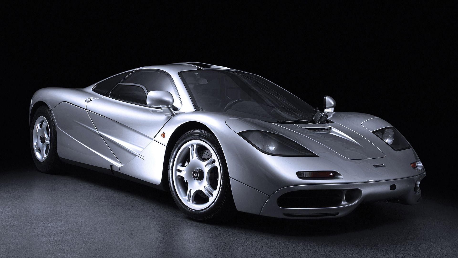 McLaren F1 Wallpapers - Top Free McLaren F1 Backgrounds - WallpaperAccess