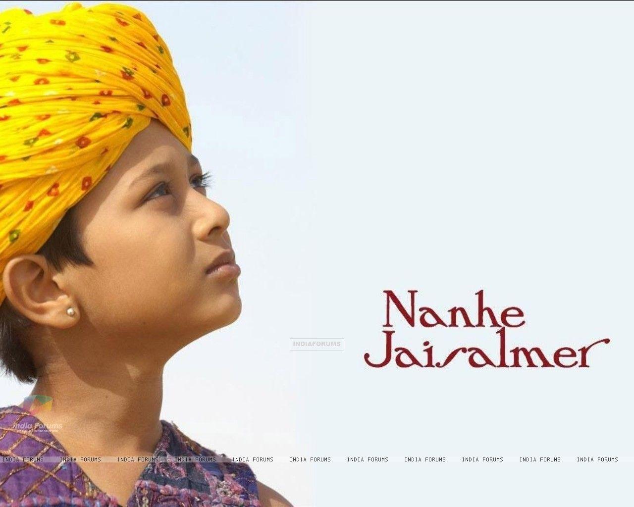 1280x1024 Nanhe Jaisalmer HD Wallpaper