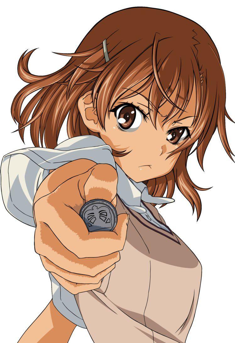 748x1091 To Aru Kagaku no Railgun, Misaka Mikoto HD Wallpaper / Desktop and Mobile Image & Photo