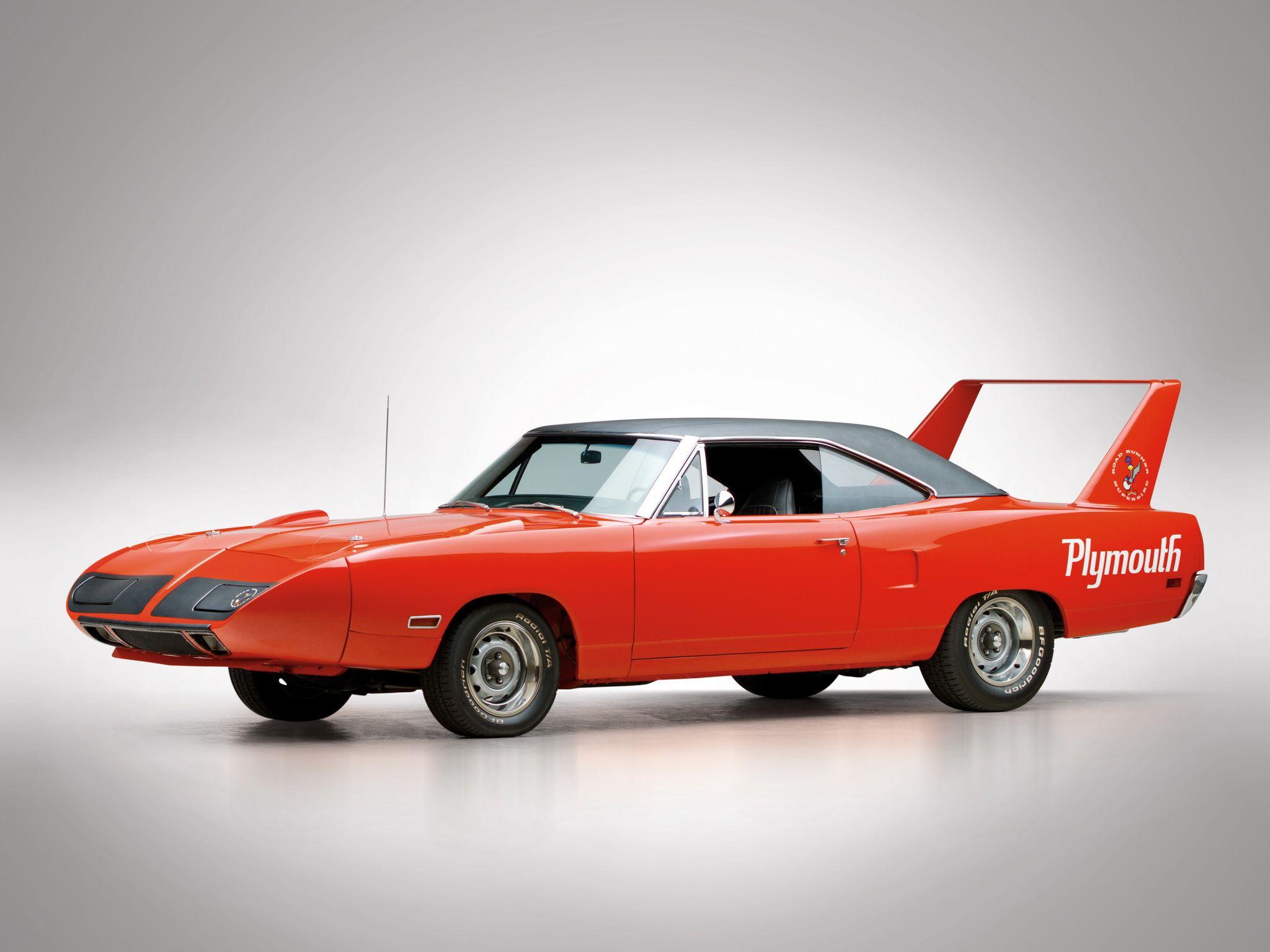 2048x1536 Plymouth, Road, Runner, Superbird, Fr Rm Muscle, Classic, Supercar Wallpaper HD / Desktop and Mobile Background