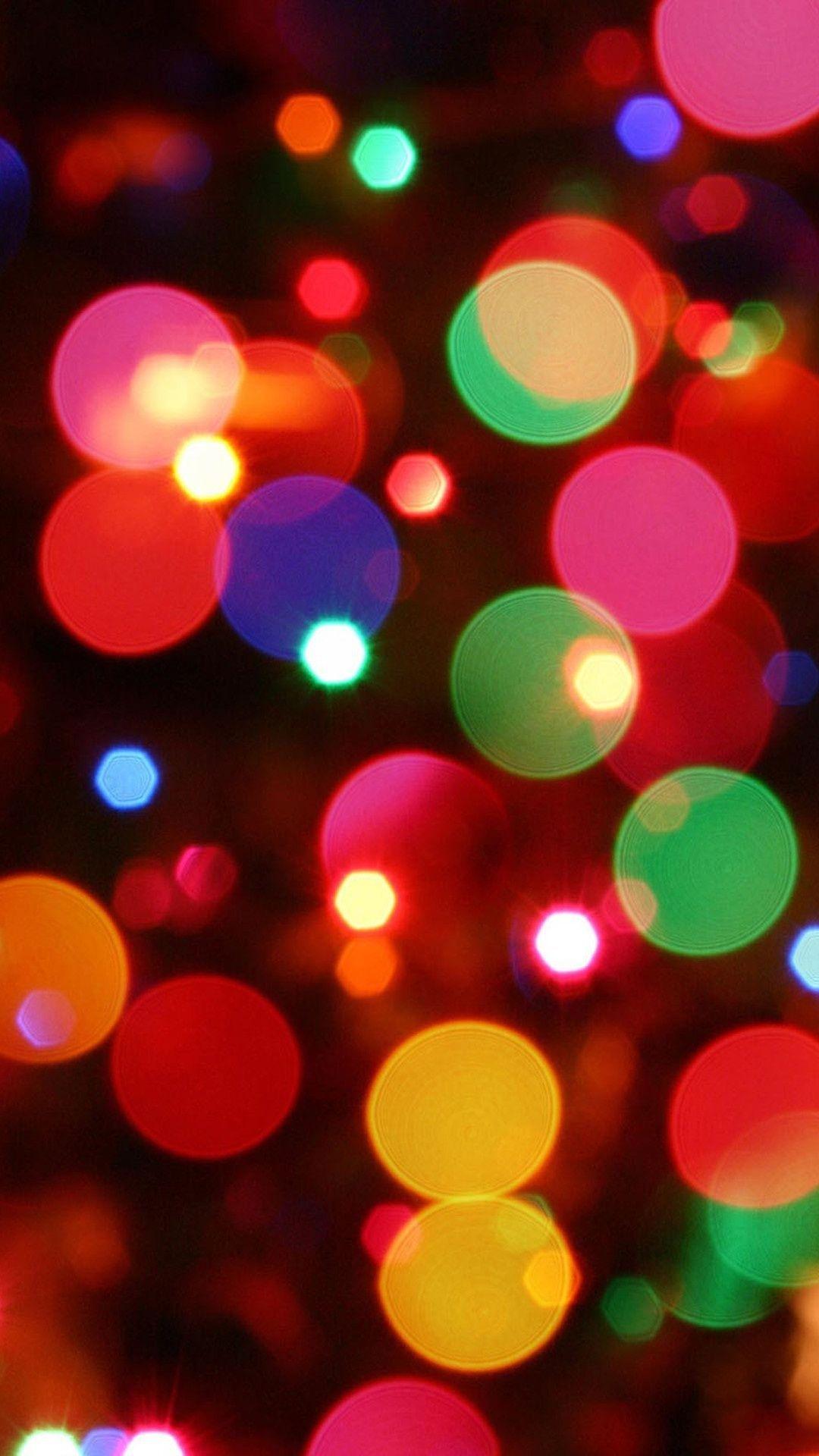 Colorful Lights Wallpapers - Top Free Colorful Lights Backgrounds ...