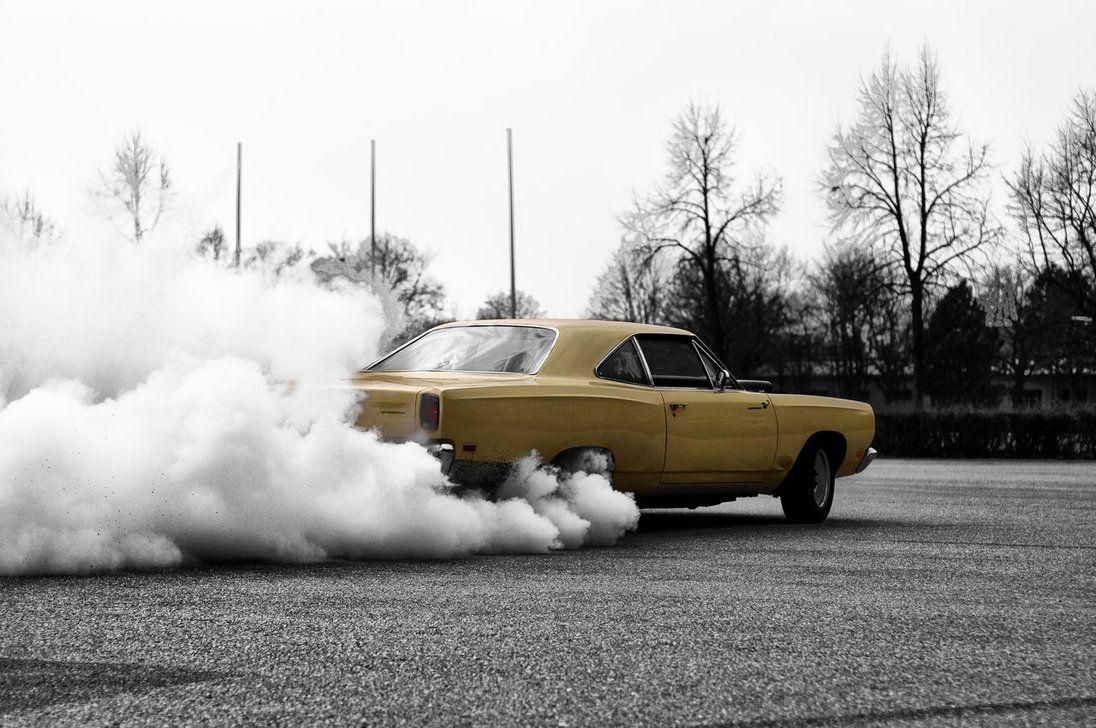1096x728 Plymouth Road Runner