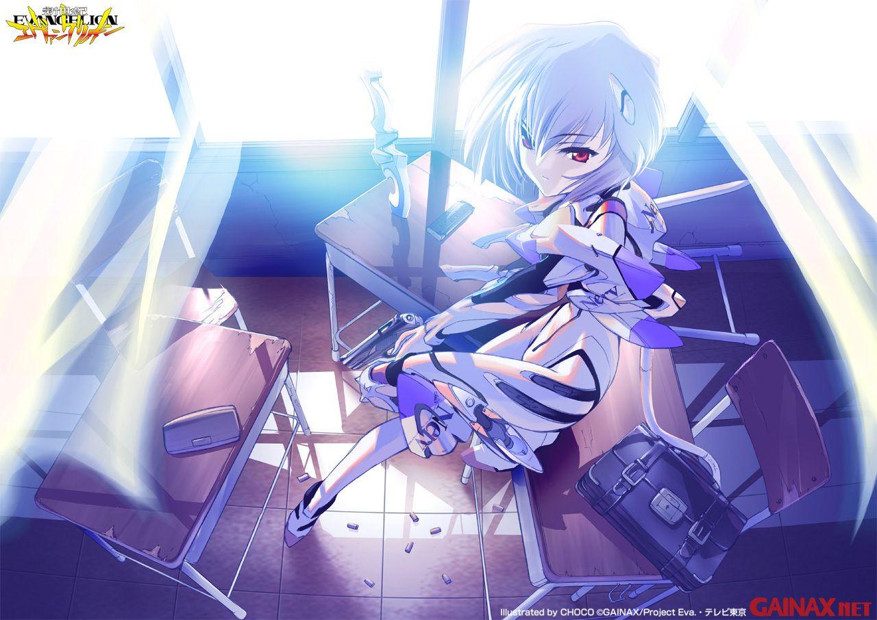 1280x905 REI Wallpaper. Minato Sekirei Character Wallpaper, Sekirei Wallpaper and Evangelion Rei Wallpaper