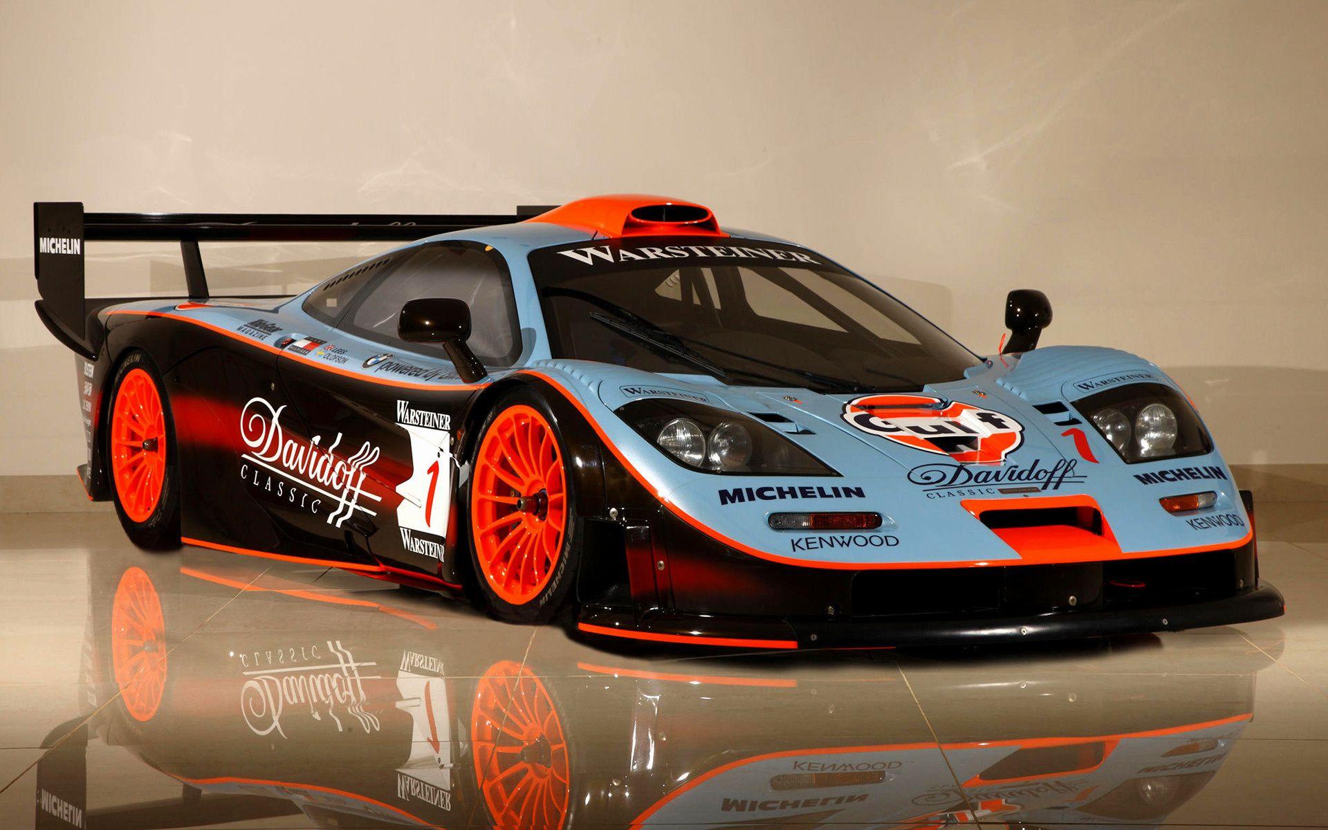 Mclaren F1 Wallpapers Top Free Mclaren F1 Backgrounds