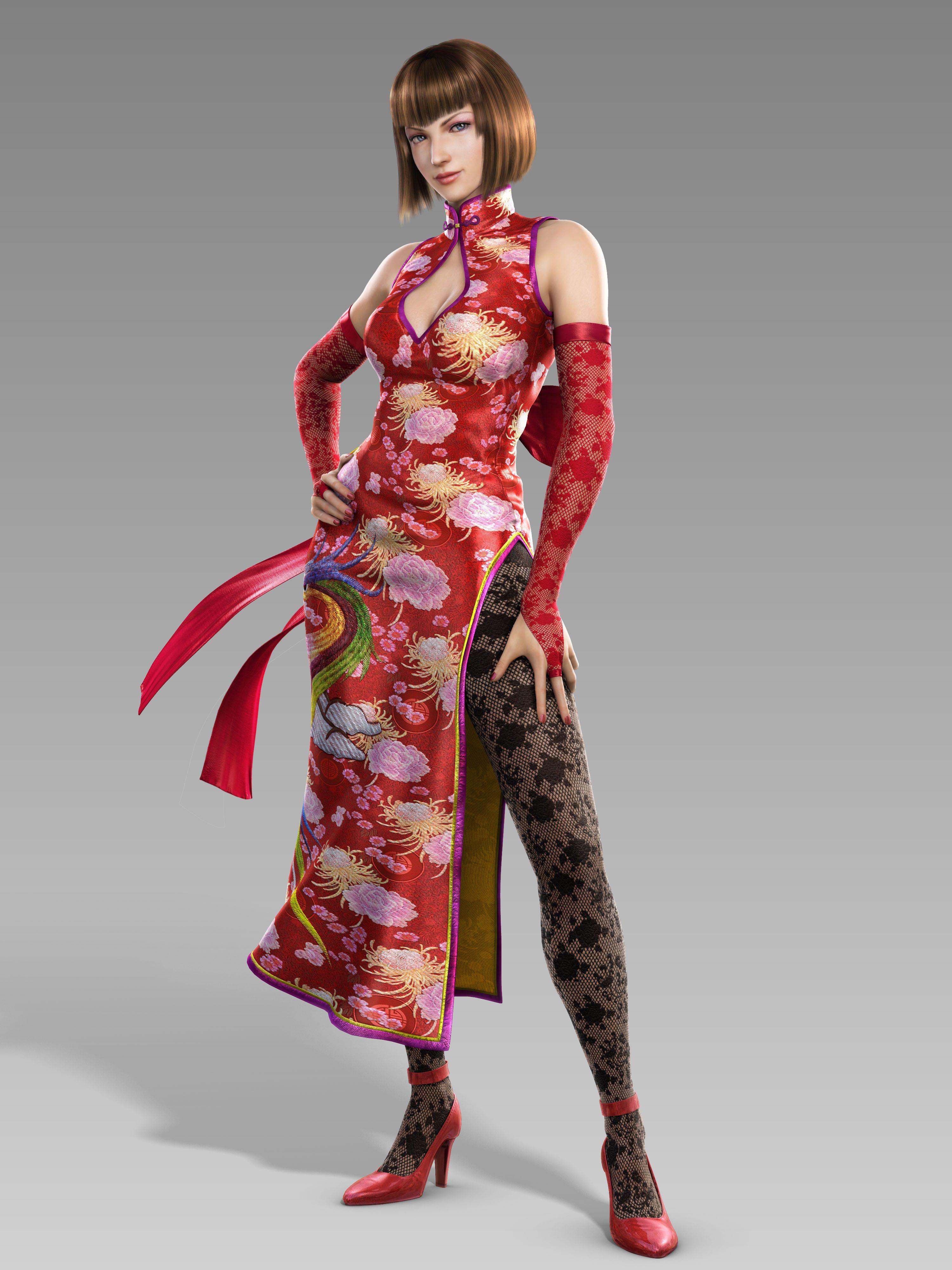 3000x4000 Anna Williams and Scan Gallery