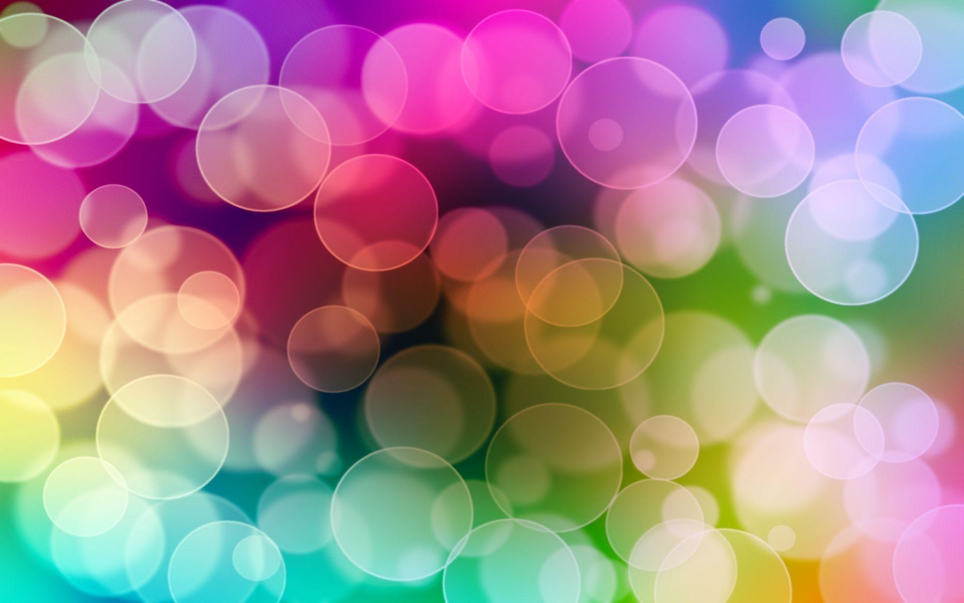 1920x1200 Colorful Lights