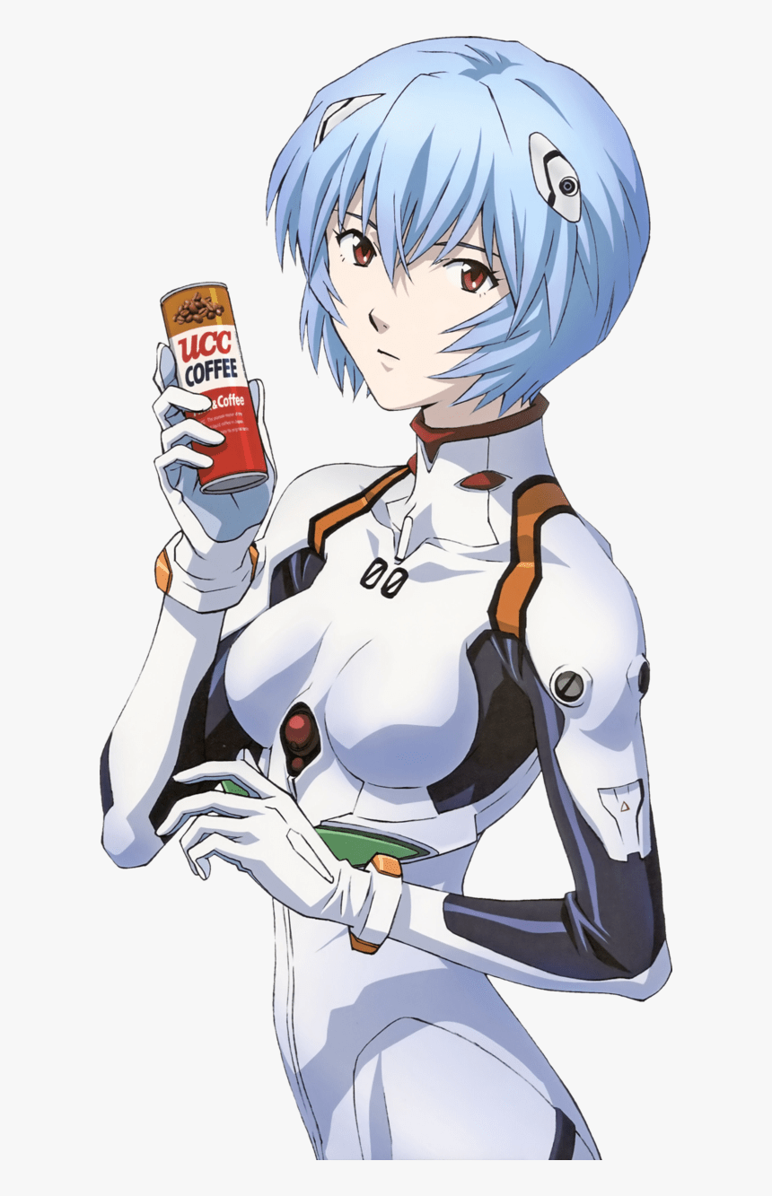 rei ayanami evangelion 2.0