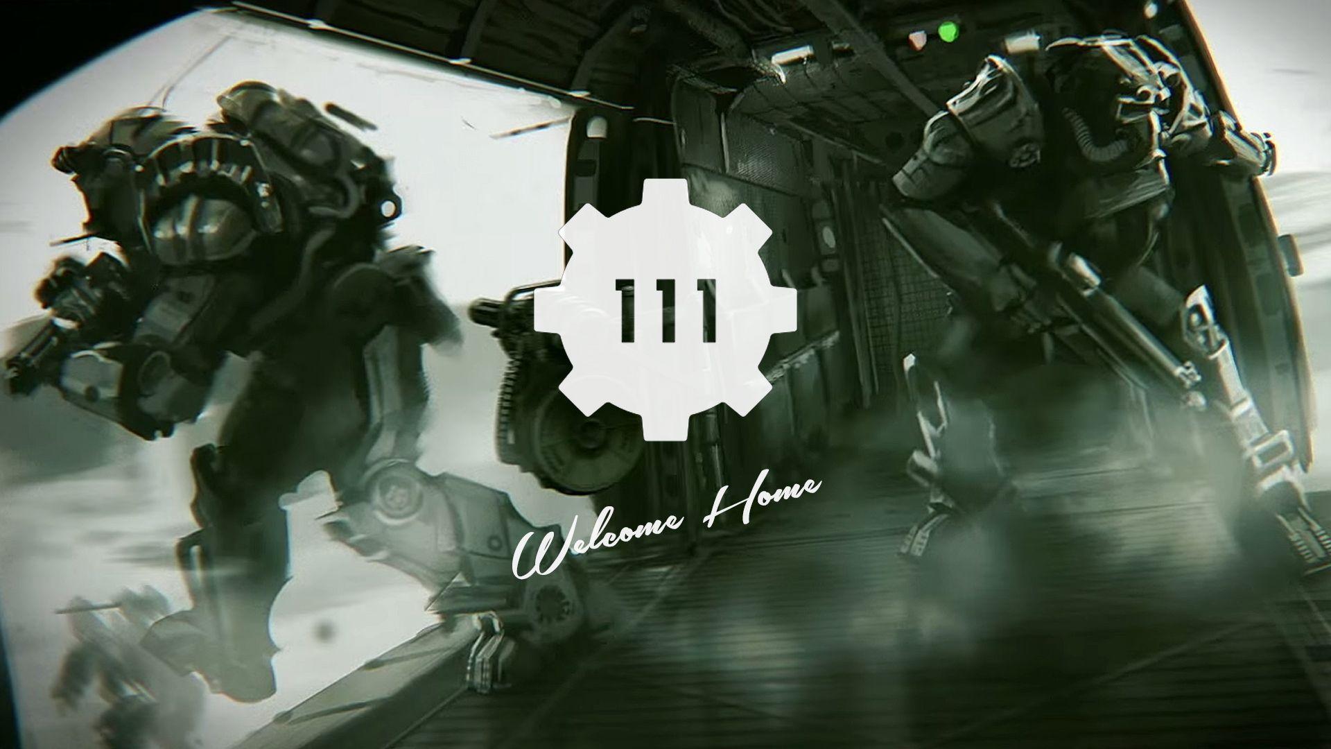1920x1080 Fallout 4 custom concept art wallpaper