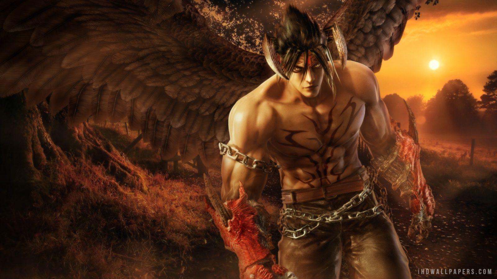 1600x900 HD Wallpaper