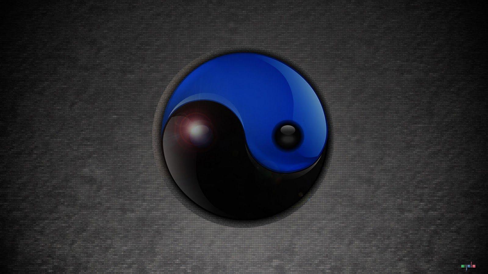 Yin Yang HD Wallpapers - Top Free Yin Yang HD Backgrounds - WallpaperAccess