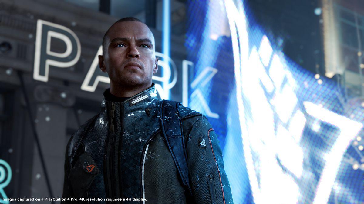 1200x675 Detroit: Become Human review