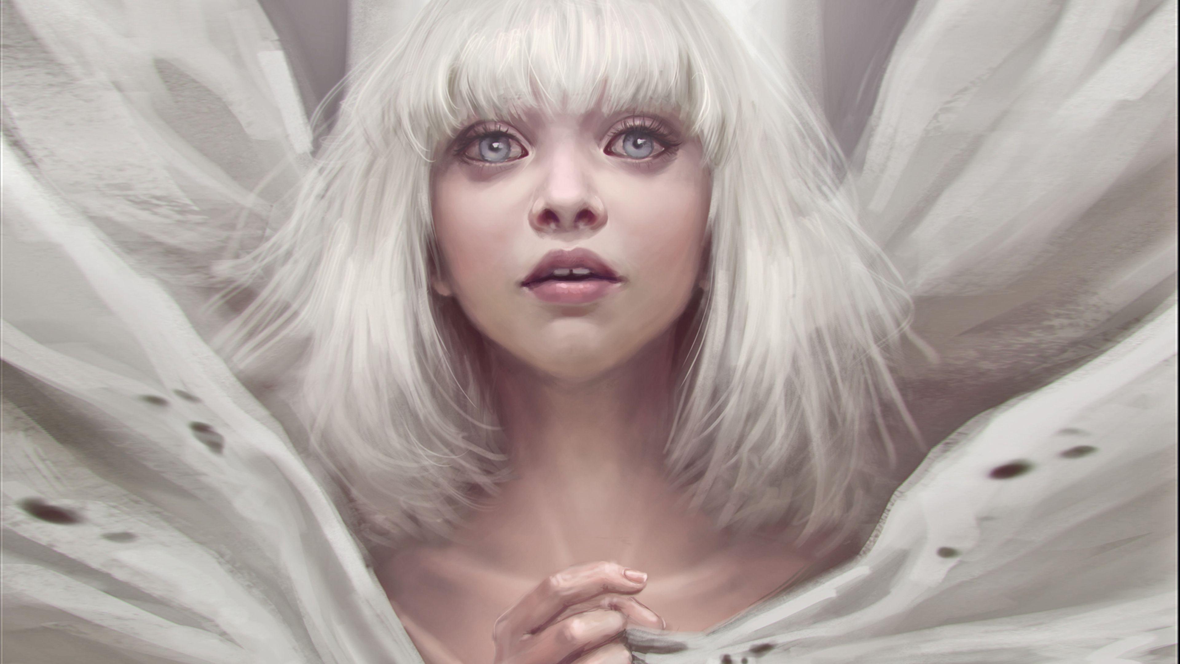 3840x2160 Sia Artwork 4k HD 4k Wallpaper, Image, Background, Photo and Picture