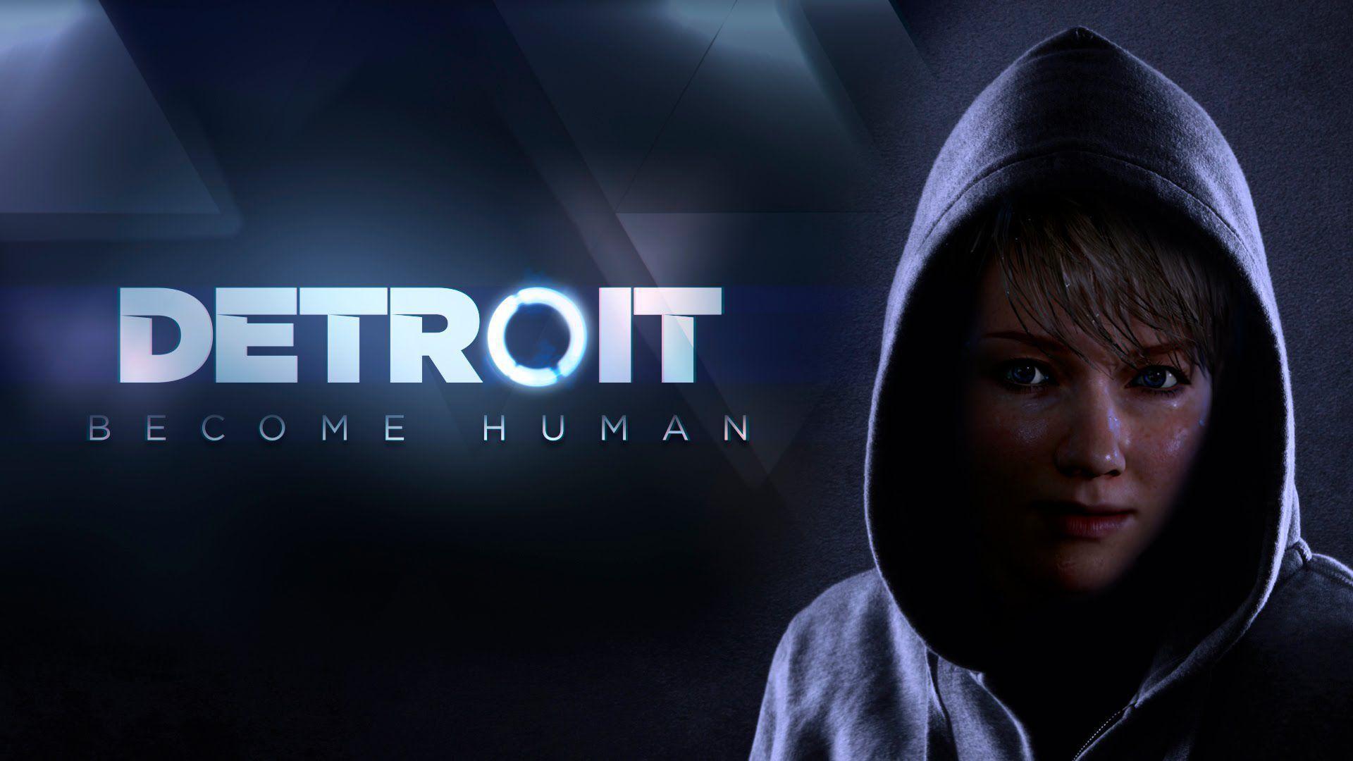 1920x1080 Become Human HD Wallpaper Become Human Wallpaper HD HD Wallpaper
